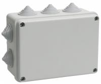 Коробка распределительная IEK 150х110х70 мм