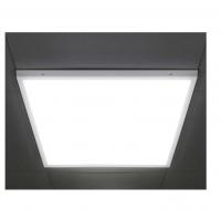 Светильник светодиодный Jazzway Opal 6500К мм 40 Вт