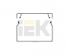 Кабель-канал IEK 80х60